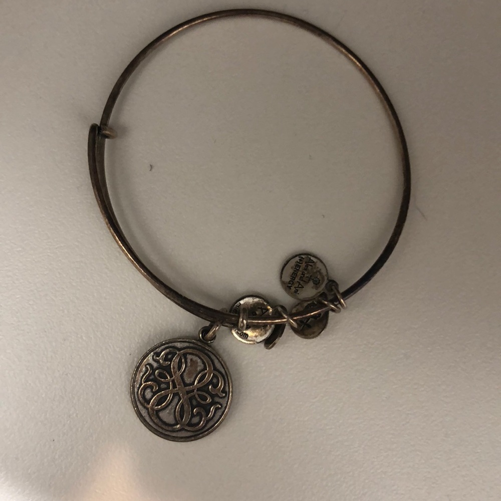 ALEX AND ANI bracelet